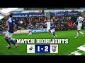 HIGHLIGHTS | SWANSEA 1 TOWN 2