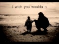 Coconut Records - West coast ( with lyrics) 