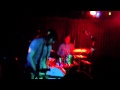Tapes 'N Tapes - "In Houston"