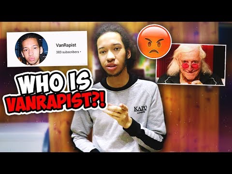 VANRAPIST...