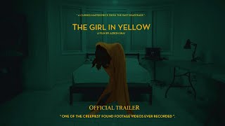 The Girl In Yellow | Official Trailer