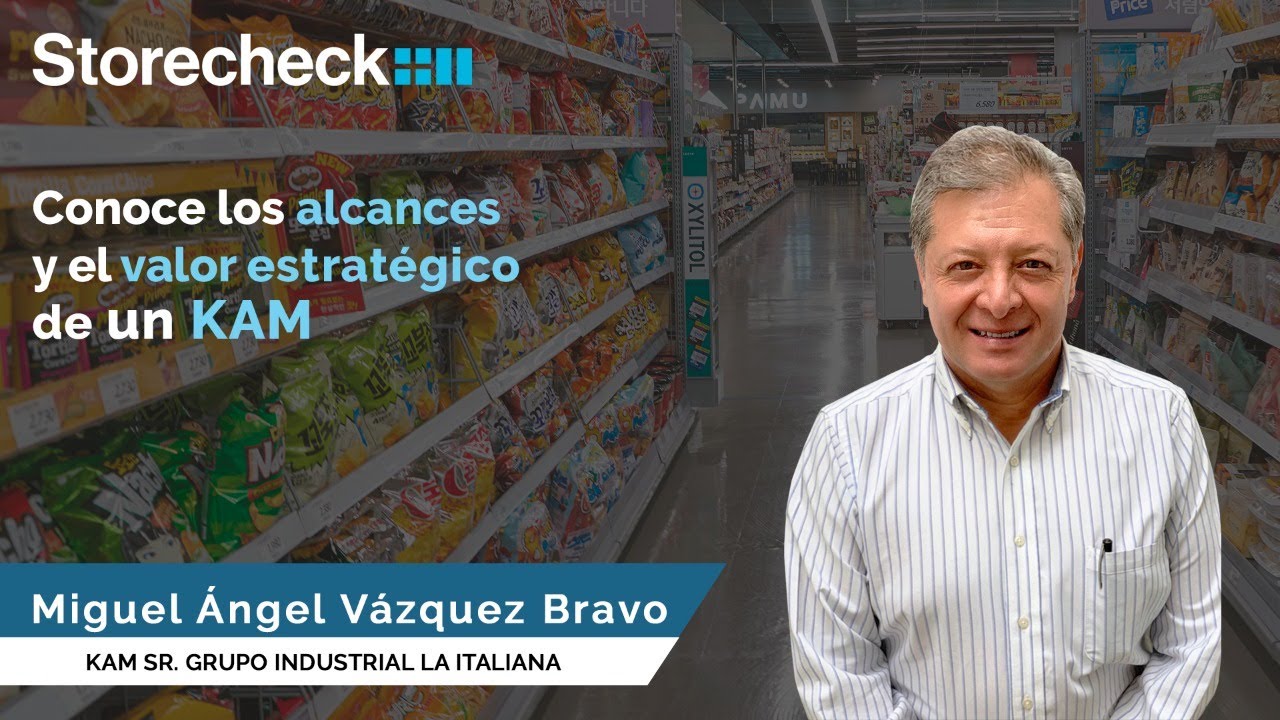 Conoce los alcances y el valor estratégico de un KAM