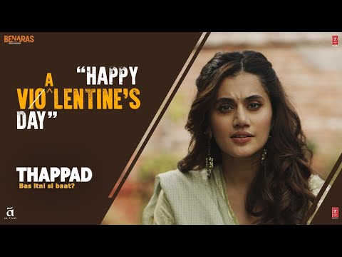 Thappad (2020) Trailer