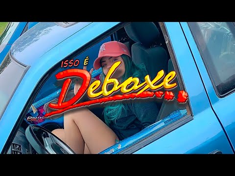 Casado eu tava preso - EletroFunk Deboxe - Dj Low