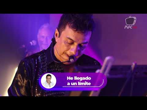 He Llegado A Un Limite - Nelson Kanzela