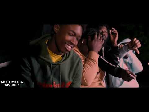 Real Heemdoe "GTA" (Official Music Video) Shot by @multimediavisualz_