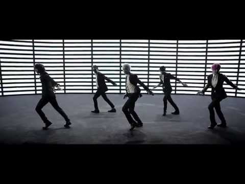 엠블랙(MBLAQ) - 스모키걸 (Smoky Girl) Music Video