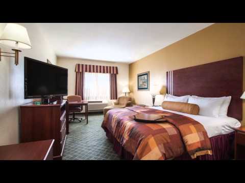 Best Western Plus Atascocita Inn & Suites, Humble, Texas