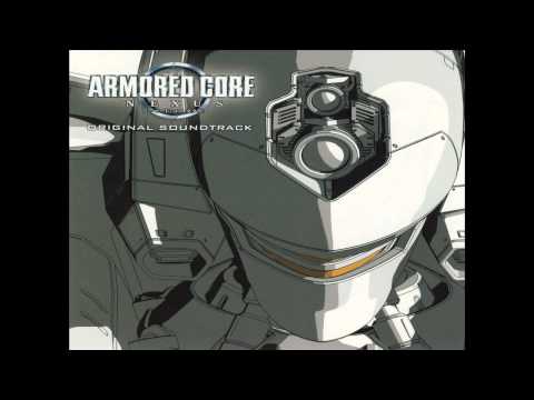 Armored Core Nexus Original Soundtrack Disc 1 I Evolution #22: Red Butterfly