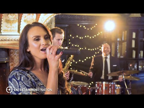 Garnet Lane - Jazz-Inspired Pop Band