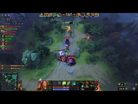[4K] Windranger by PURE - Dota 2 Long Gameplay - Learning with Playing