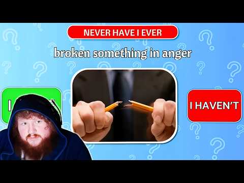 Answering Would You Rather's And More With CaseOh