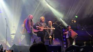Del Amitri: Be My Downfall, Albert Hall Manchester, 10 Dec 2024