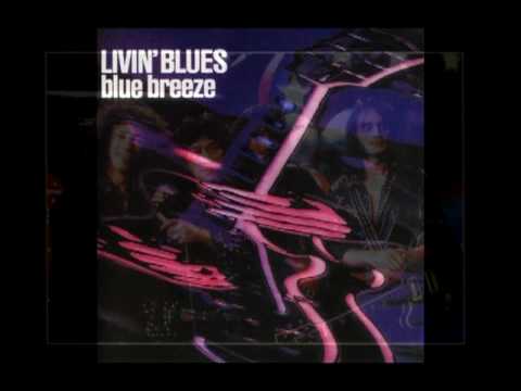LIVIN' BLUES - That Night (Album-Edit-1976)