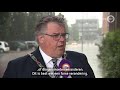'Financiering misdaadbestrijding leidt tot ongewenste prikkels'