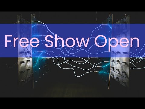 Here's a free radio show opener, produced by The Morning Skoop.