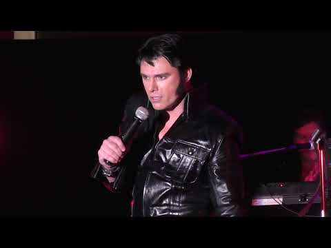 Elvisision clip 8 - Diogo Light - video by Susan Quinn Sand