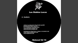 Download lagu Soulfuric mp3