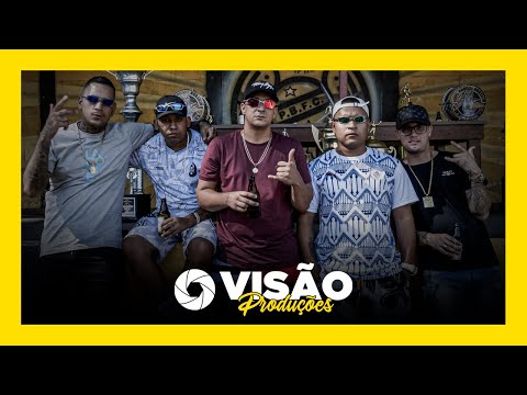 Vou Chavão - MC Sheik SP, MC Rei, MC Habilidade, MC Rafinha Miami, MC LK (DJ Magrelo)