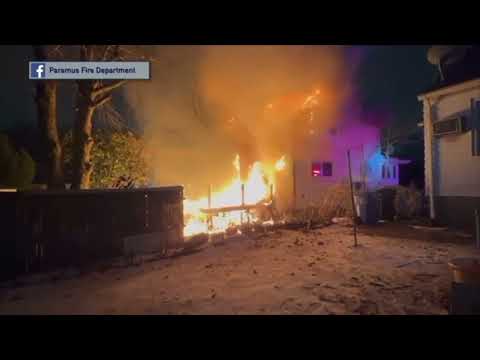 Paramus Fire