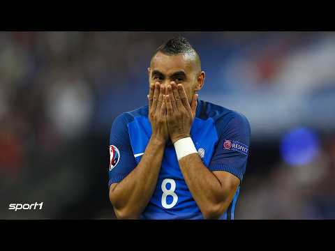 Frankreichs genialer Troublemaker: Was macht eigentlich Dimitri Payet?