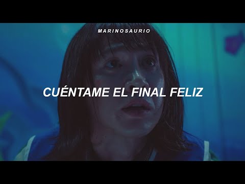 Julieta Venegas - A Dónde Va El Viento (Letra) || El Juego del Calamar 3 (Jugadora 120)