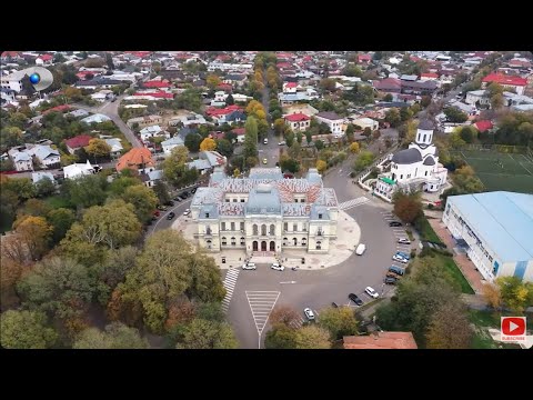 ROventura (23.11.2024) - Calatorie fascinanta la Bisoca!