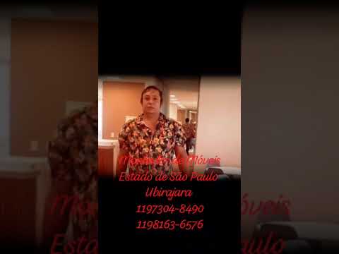 Montador de Móveis Estado de São Paulo Ubirajara 1197304-8490 1198163-6576 #montadordemoveisestadosp