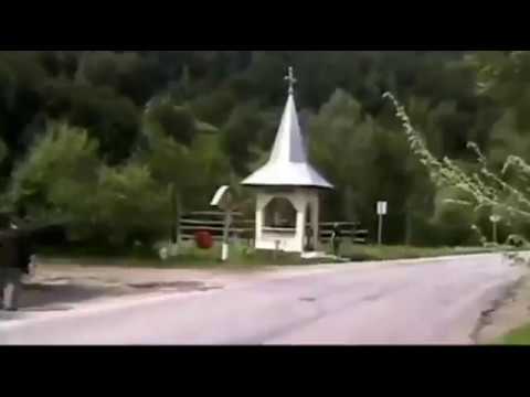 Bichigiu, satul  bunicilor  unde am crescut