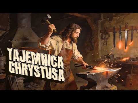 Chrystus w Tobie: Moc Do Wykucia Życia (1 z 2) | Fabian Błaszkiewicz