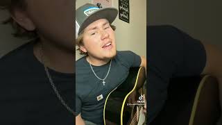 Lay Low - Josh Turner