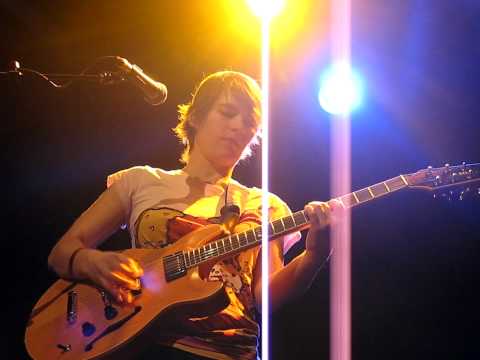 6/14 Kaki King - New Song! Come Closer @ Williamsburg Music Hall, Brooklyn, NY 12/12/09