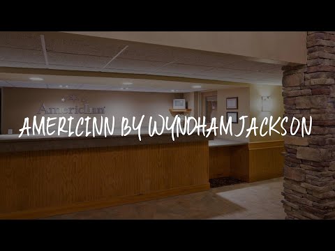 AmericInn by Wyndham Jackson Review - Jackson , United States of America