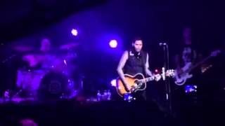 Quit your life - Mxpx live