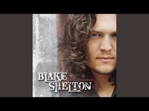 Underneath the Same Moon - Blake Shelton