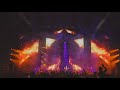 Massive LED Stage For EDM Festival Outdoor Rental LED Display
