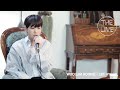 Lee Hyeop - The Snowman (Jung Seung Hwan Cover)