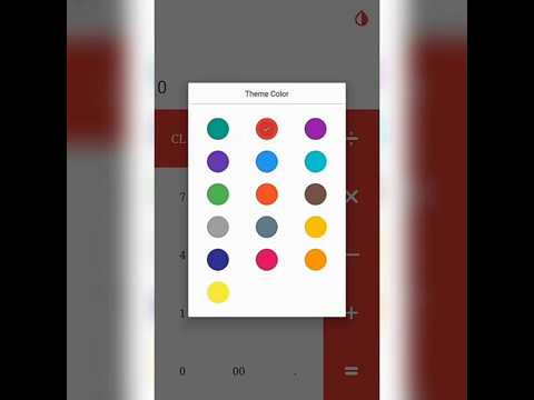 Calculator Vault Hide Files