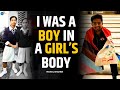 I Was Born In A Wrong Body | Mohul Sharma's Inspiring Life Story | Josh Talks