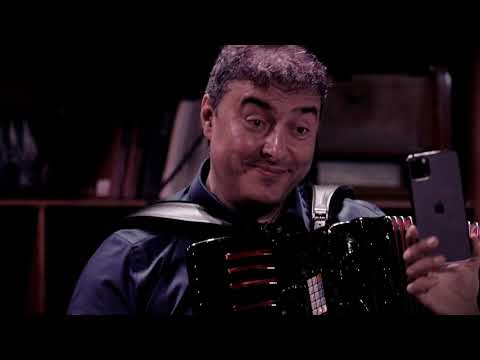 "MARIAN MEXICANU & C.COCOȘ - HAI CU TARAPANAUA PE PICIOR" [Live - 2021]