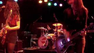 Saturday Sundays-KSM