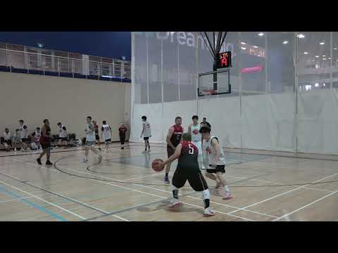 Flipside 35+ vs Nights Watch - Saturday tier 7 - tcbl 2022 spring