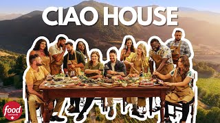 Ciao House Trailer | Food Network Canada