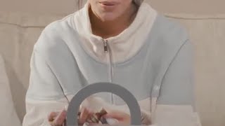 #LeïlaBekhti nous parle de sa relation avec #JonathanCohen #lolquiritsort #Leflambeau