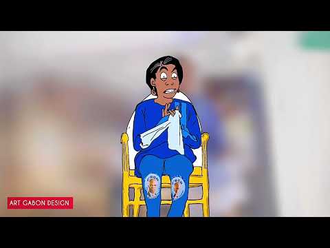 Bilie By Nze VS Oligui Nguema