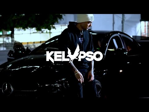 Kelypso - Waves (Official Lyric Video)