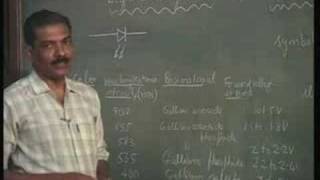 Lecture - 11 Varactor Diode