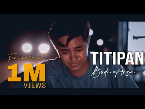 Lagu Bali Terbaru | TITIPAN - BUDI ARSA (Official Music Video)
