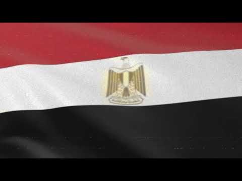 Egypt's National Anthem (Slowed + Reverb) Remastered Edition