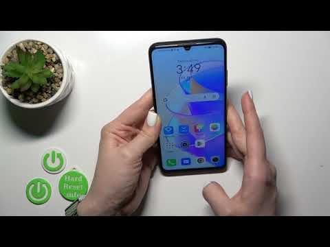 HONOR X7A - Face Unlock Feature Test